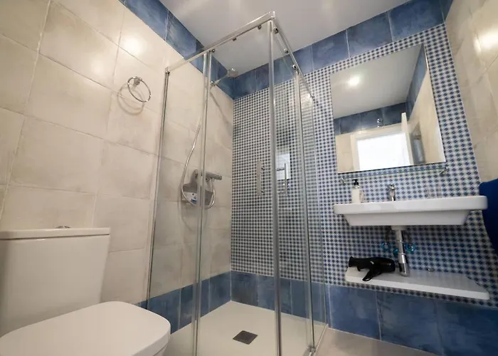 Bramasole 2 شقة *